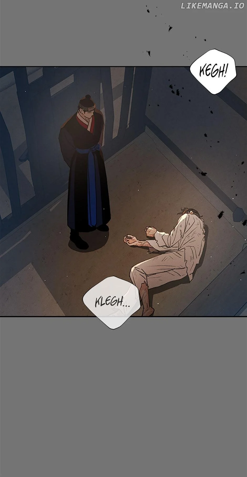 Under the Plum Blossom Tree Chapter 77 299 016