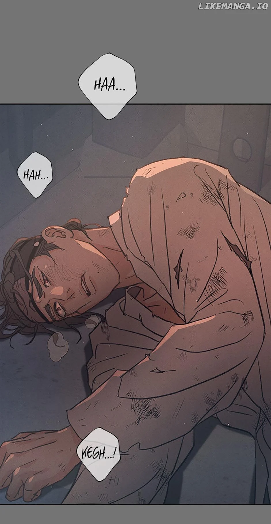 Under the Plum Blossom Tree Chapter 77 300 017