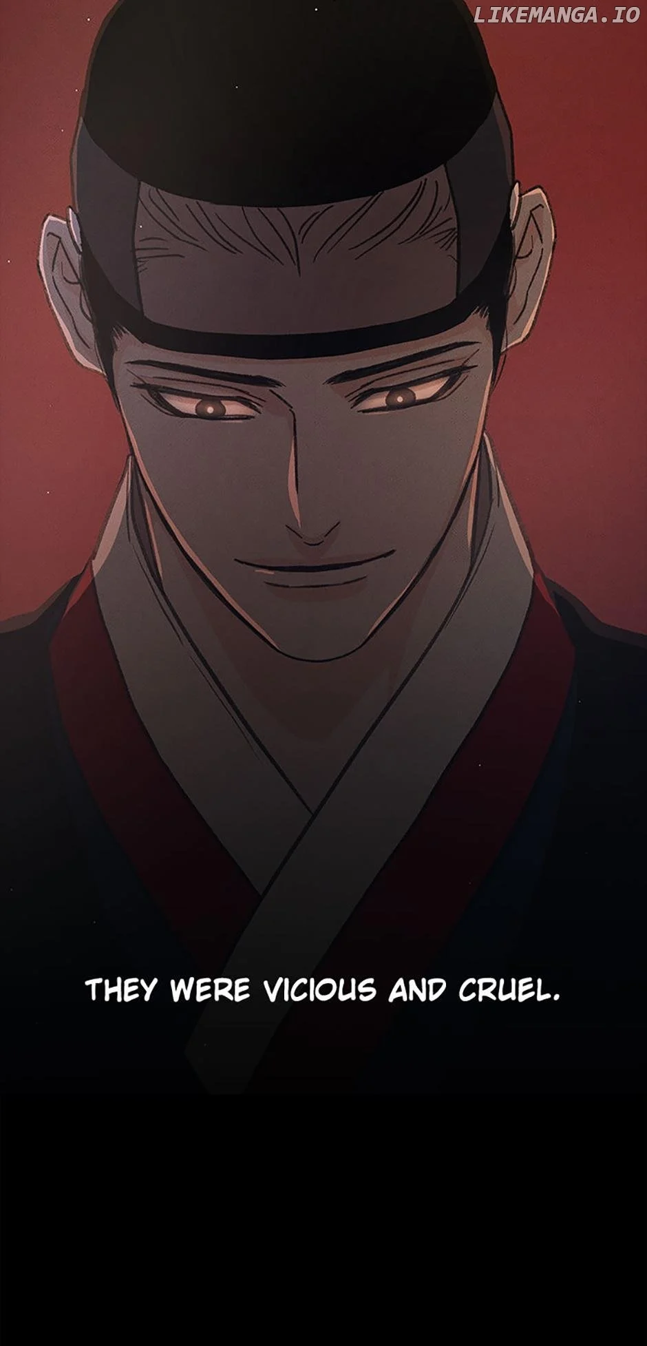 Under the Plum Blossom Tree Chapter 77 307 024