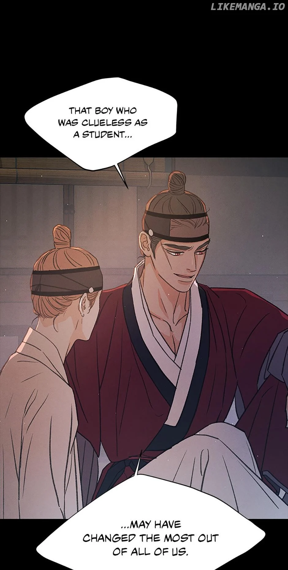 Under the Plum Blossom Tree Chapter 77 308 025