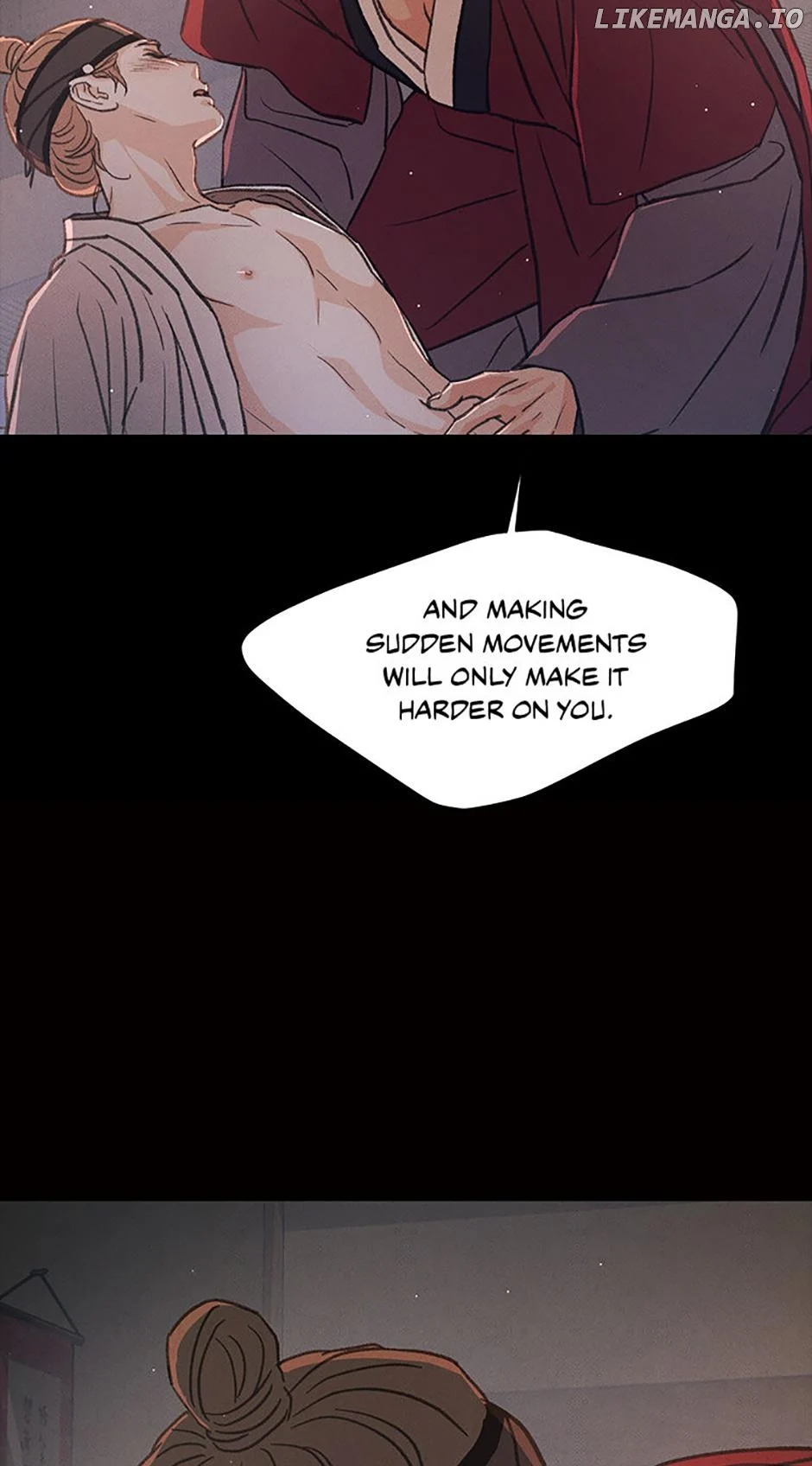 Under the Plum Blossom Tree Chapter 77 314 031