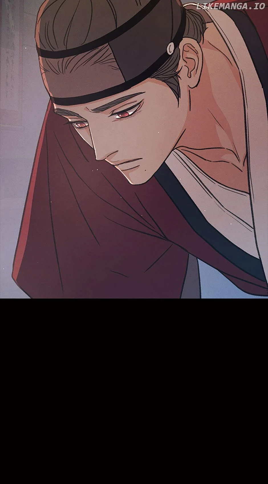 Under the Plum Blossom Tree Chapter 77 315 032