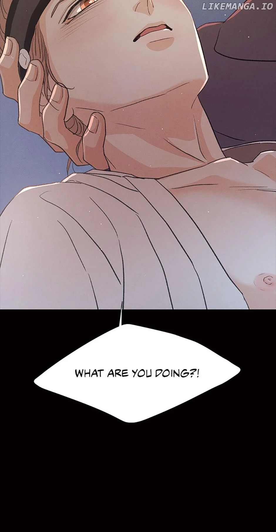 Under the Plum Blossom Tree Chapter 77 317 034