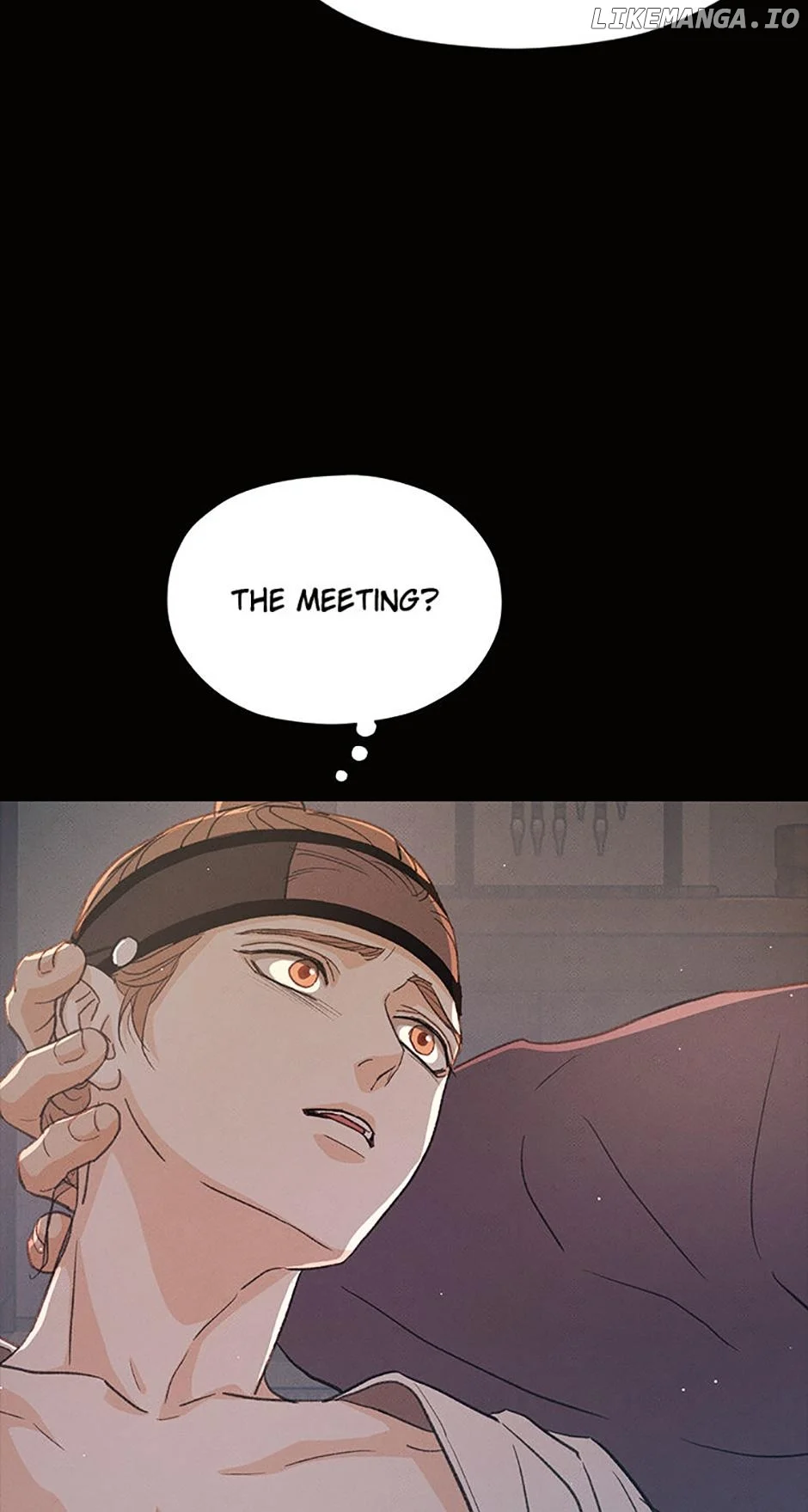 Under the Plum Blossom Tree Chapter 77 321 038