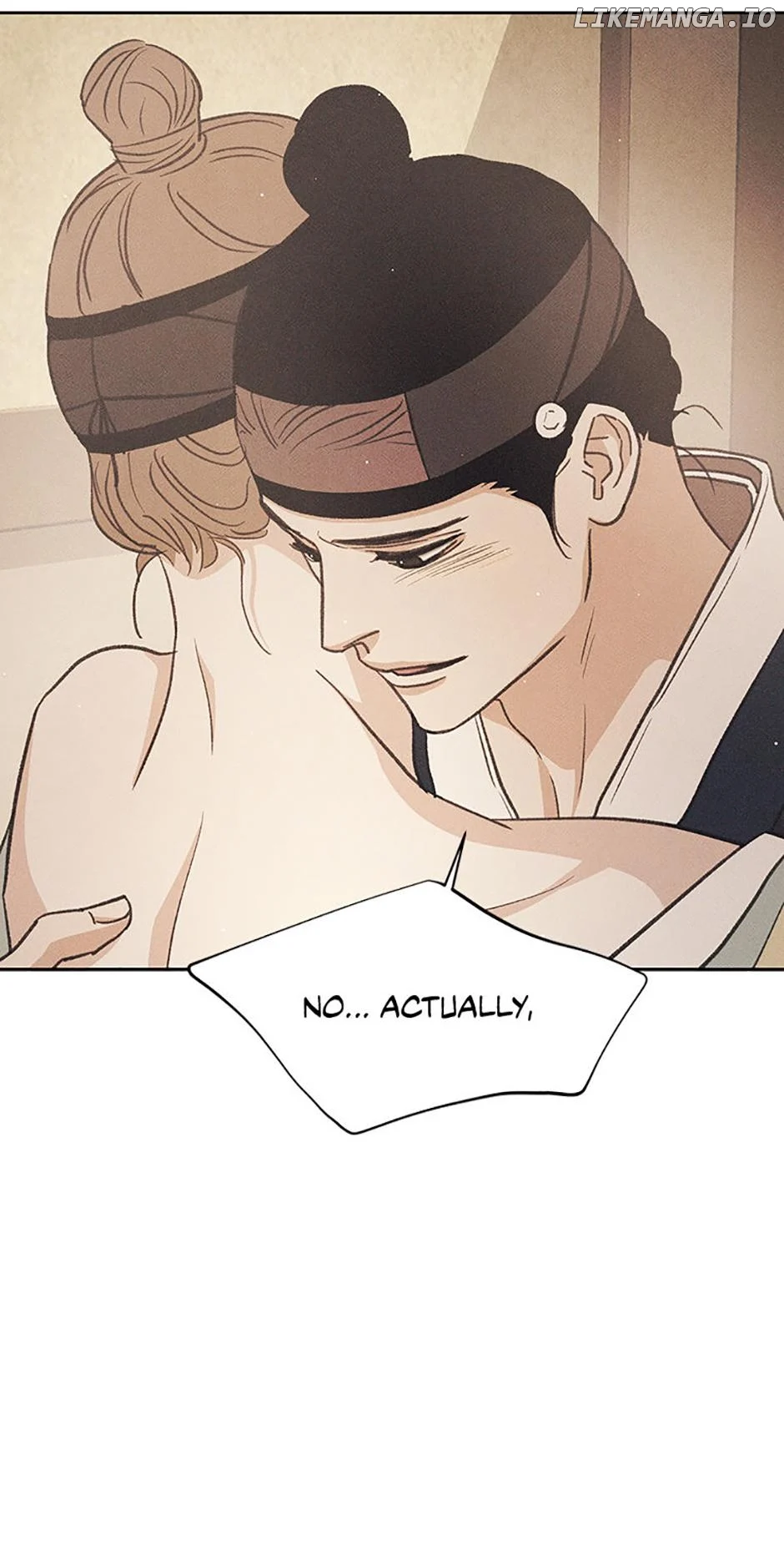 Under the Plum Blossom Tree Chapter 77 327 044