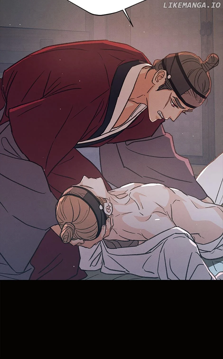 Under the Plum Blossom Tree Chapter 77 333 050