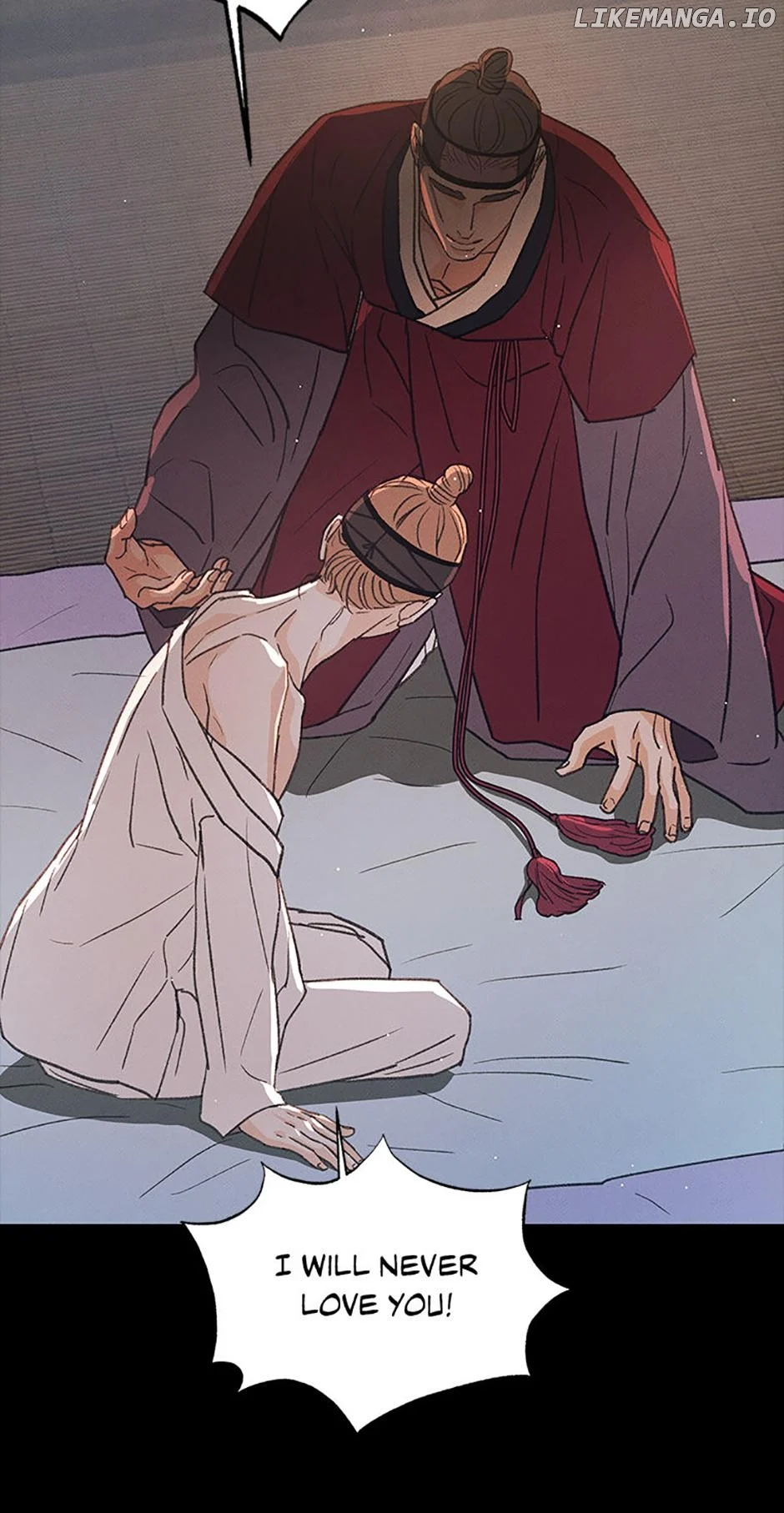 Under the Plum Blossom Tree Chapter 77 342 059