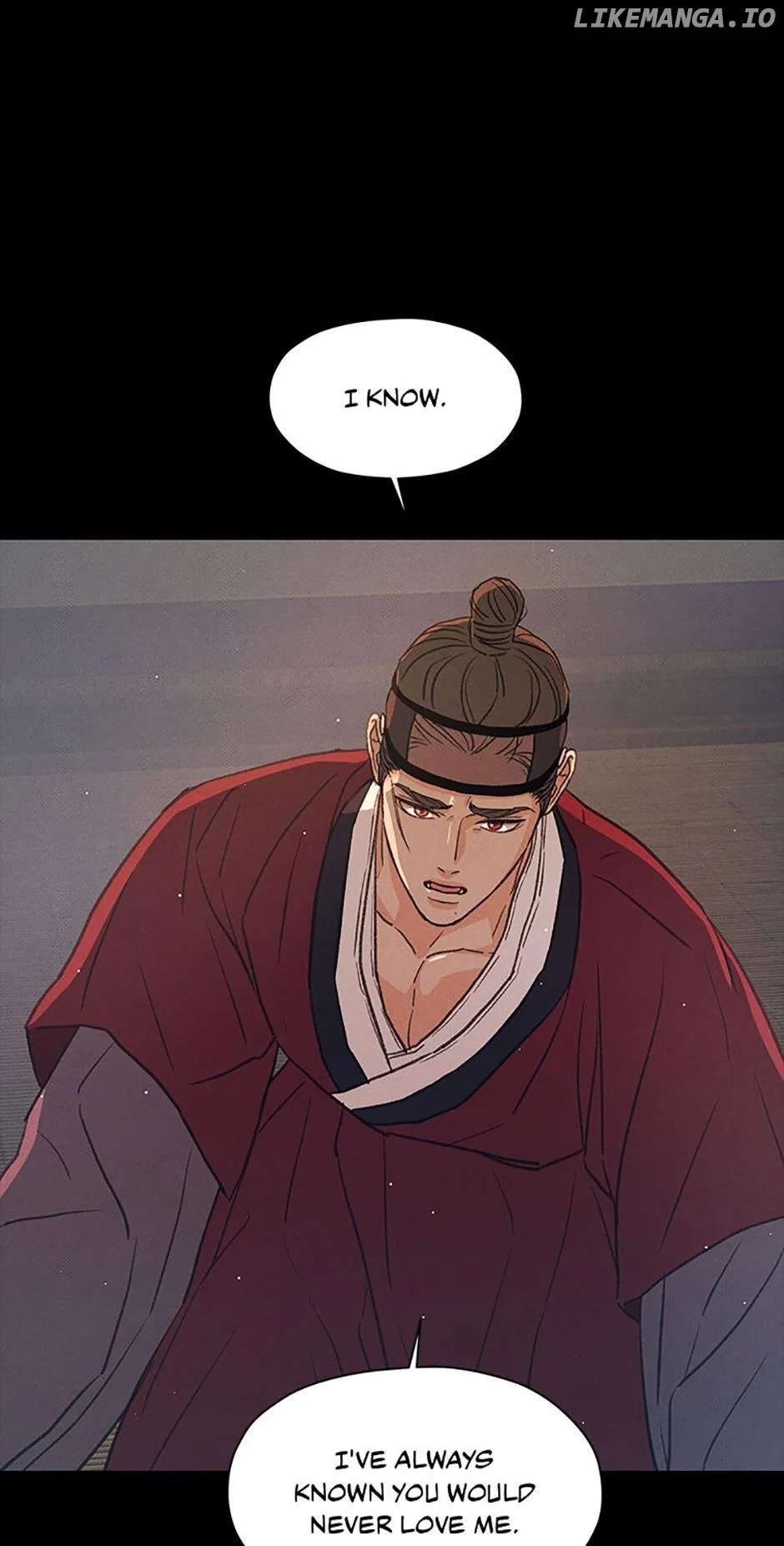 Under the Plum Blossom Tree Chapter 77 343 060