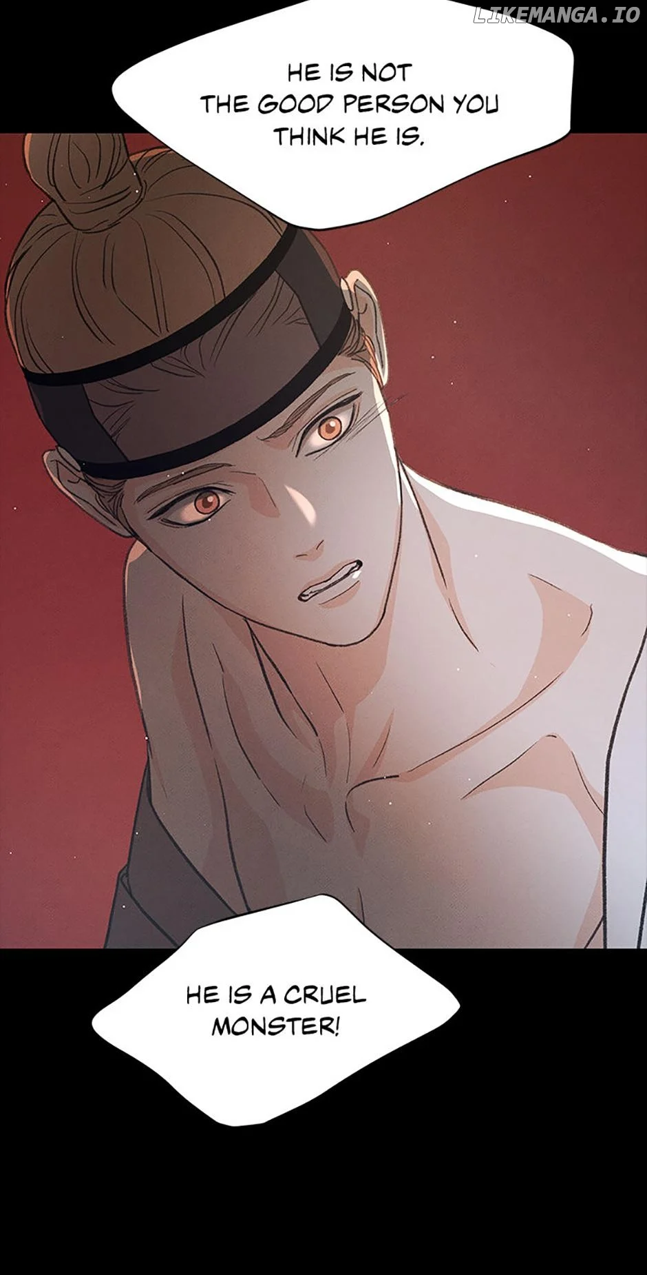 Under the Plum Blossom Tree Chapter 77 346 063