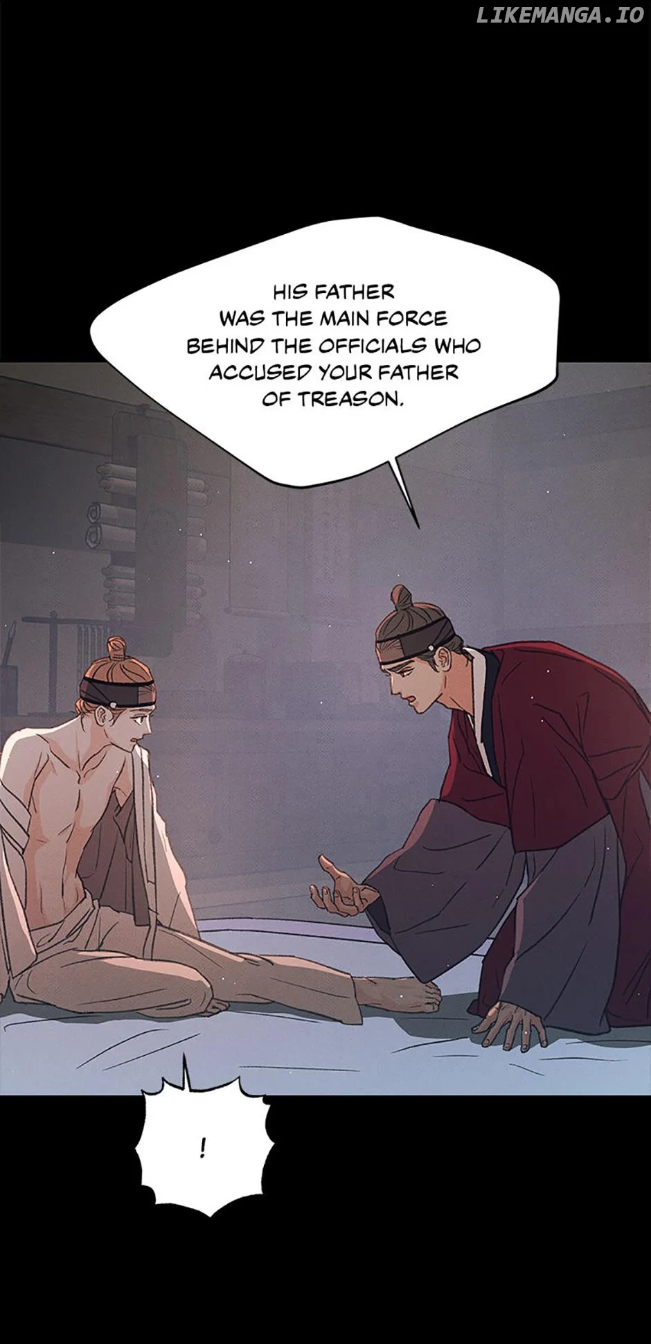 Under the Plum Blossom Tree Chapter 77 347 064