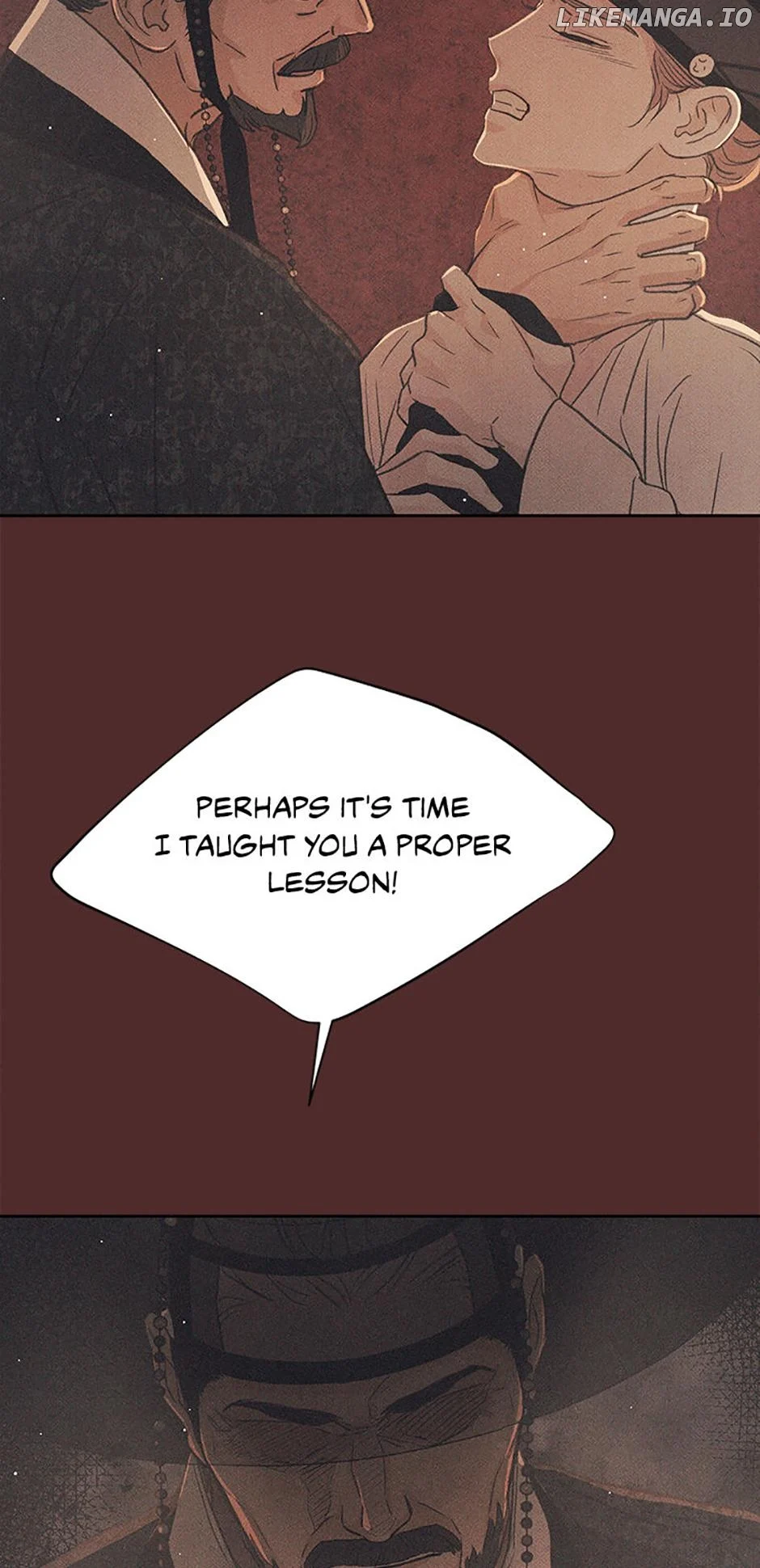 Under the Plum Blossom Tree Chapter 77 350 067