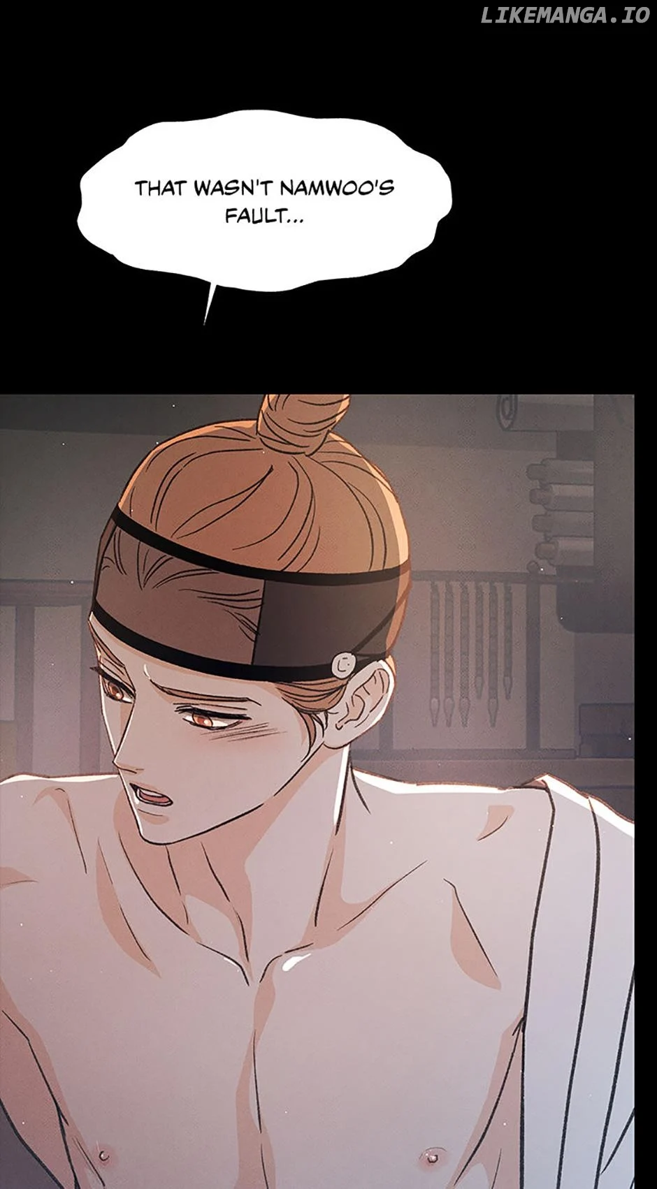 Under the Plum Blossom Tree Chapter 77 352 069