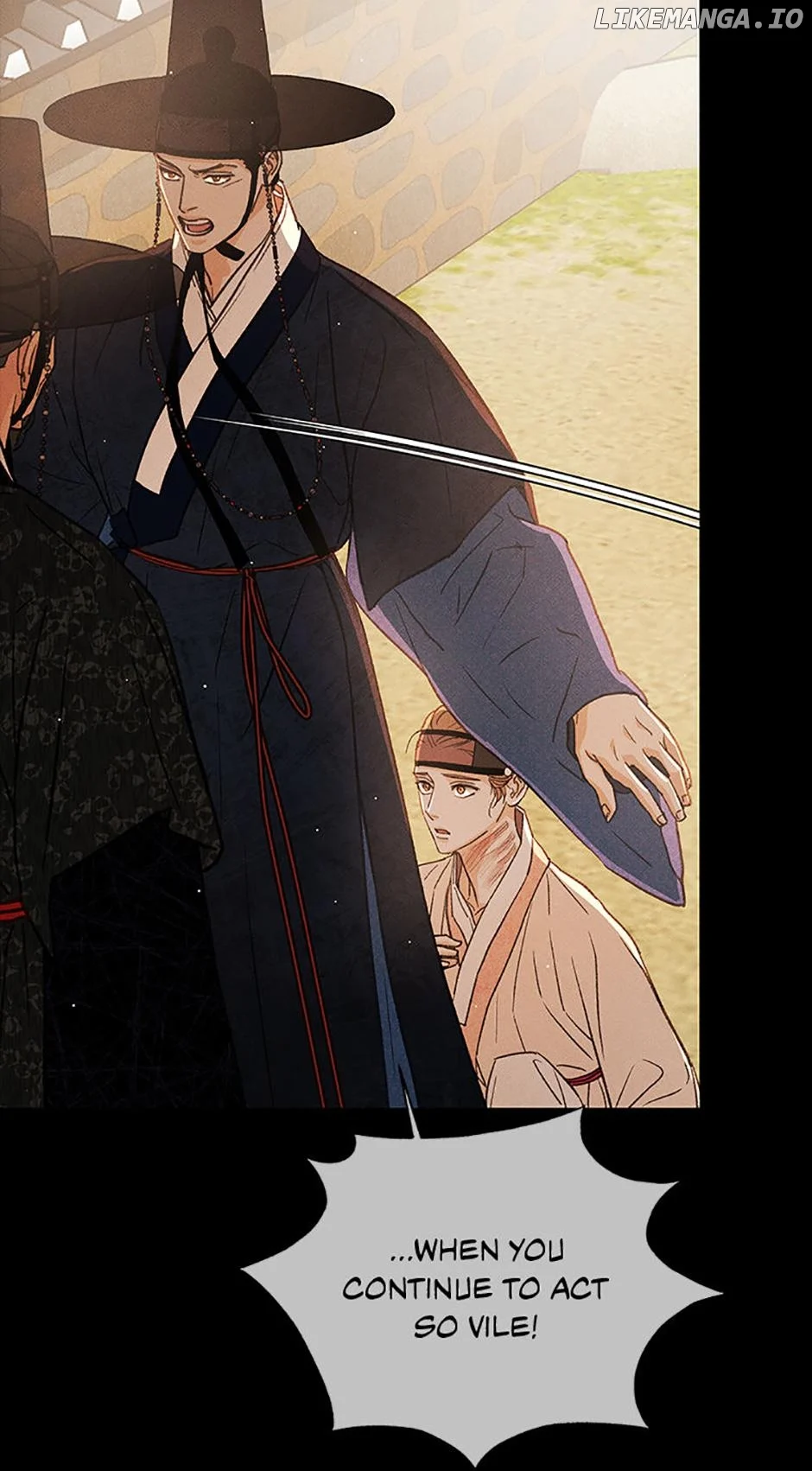 Under the Plum Blossom Tree Chapter 77 354 071