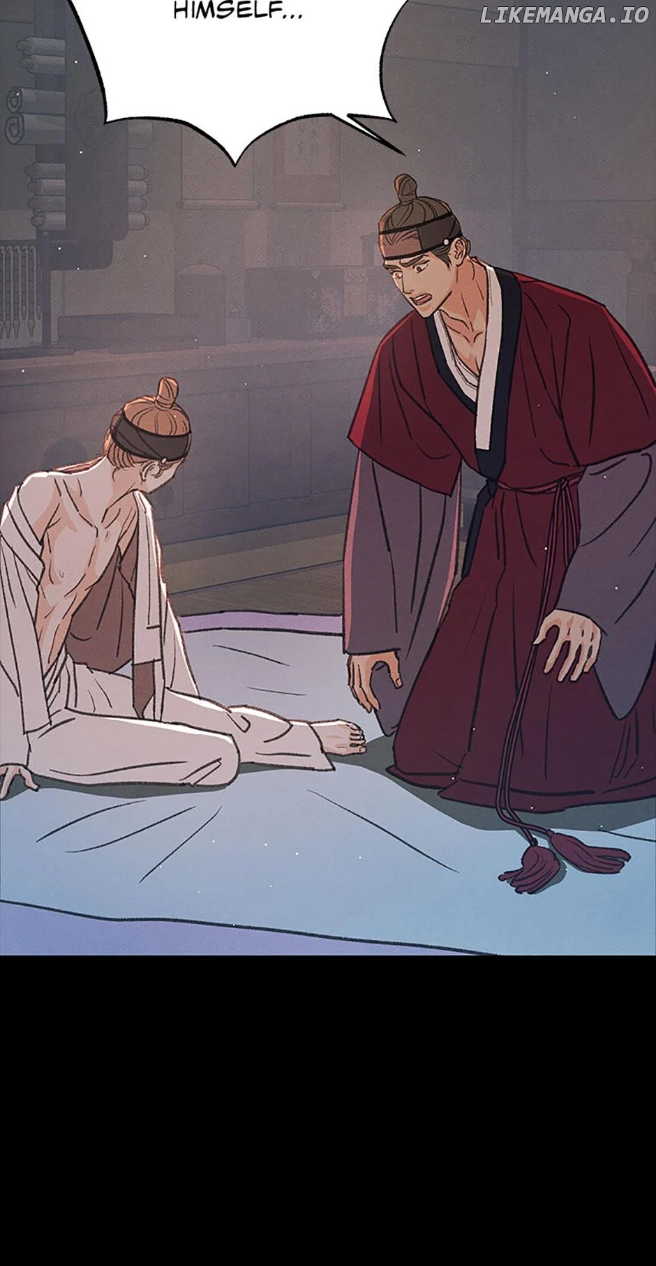 Under the Plum Blossom Tree Chapter 77 360 077