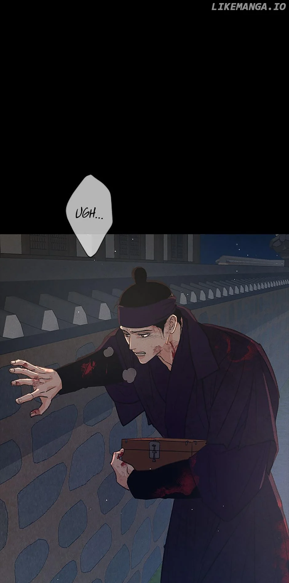 Under the Plum Blossom Tree Chapter 77 366 083