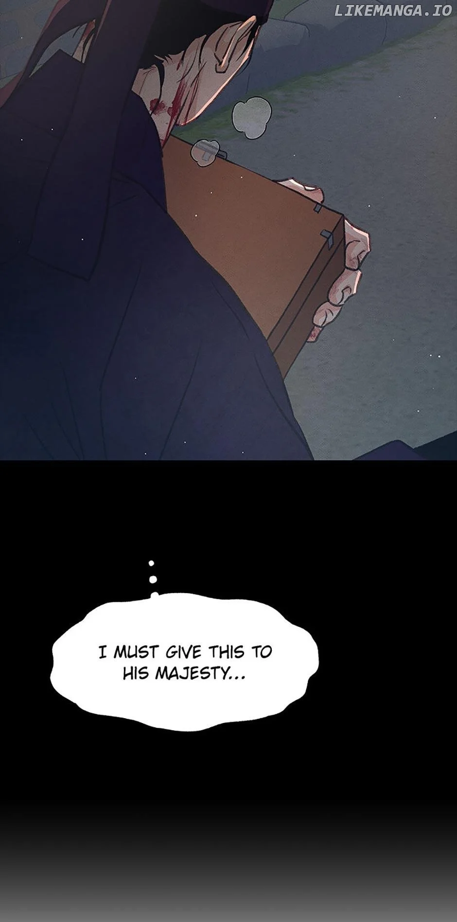 Under the Plum Blossom Tree Chapter 77 368 085