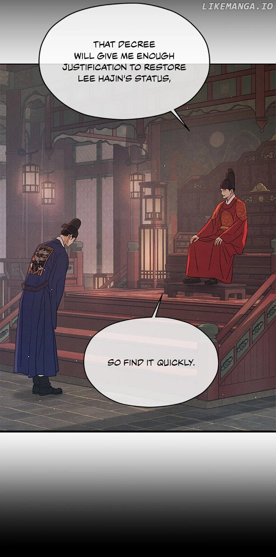 Under the Plum Blossom Tree Chapter 77 369 086