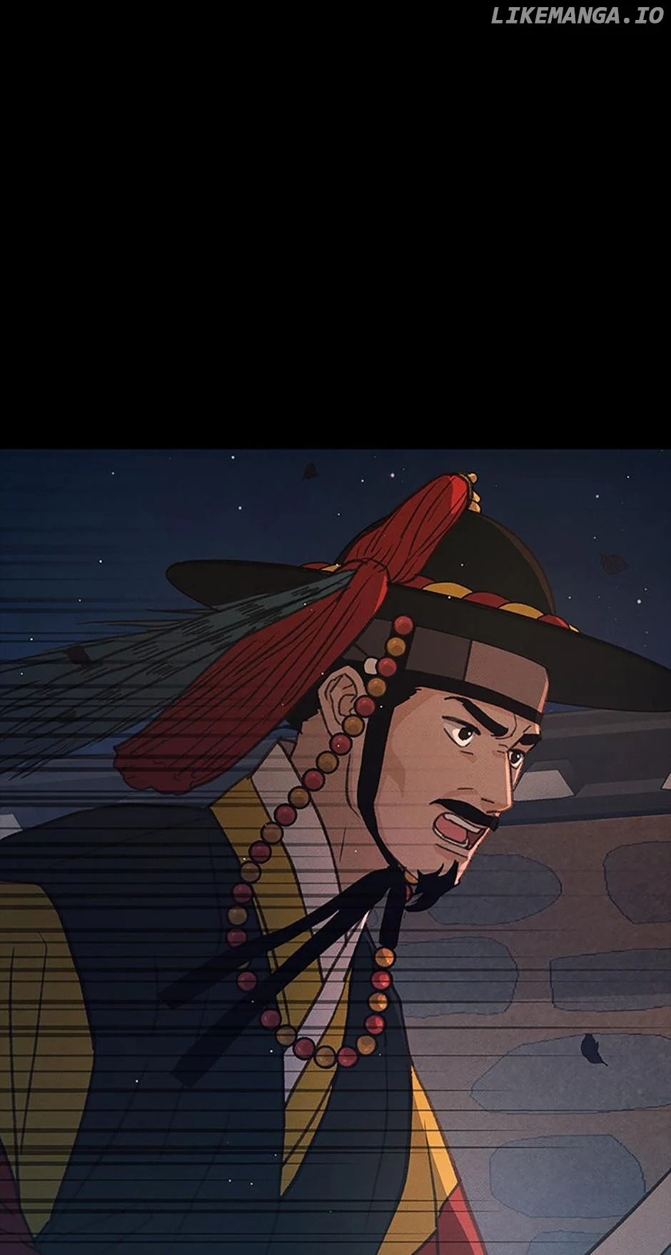 Under the Plum Blossom Tree Chapter 78 307 03