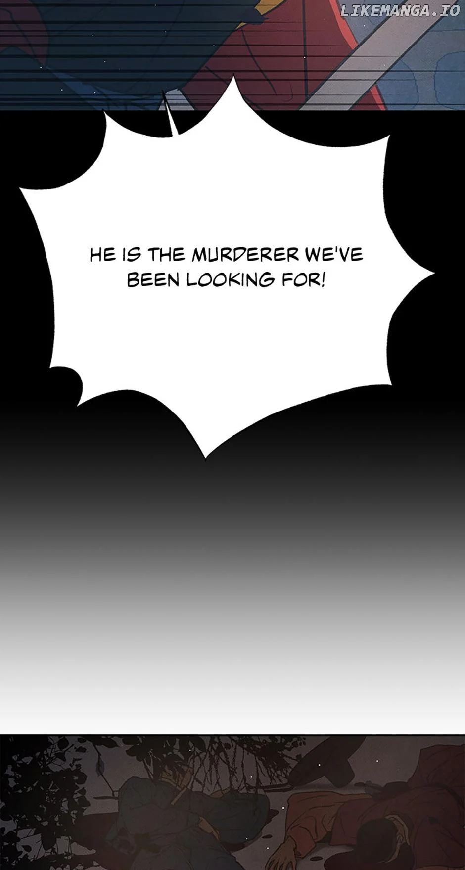 Under the Plum Blossom Tree Chapter 78 308 04