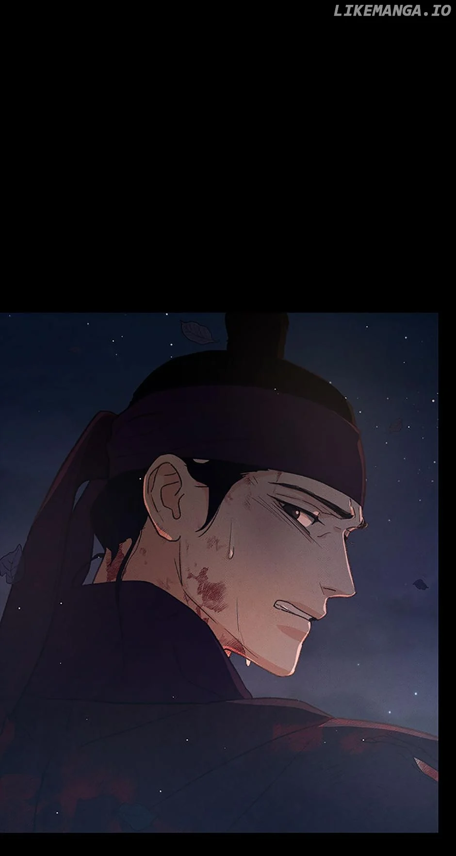 Under the Plum Blossom Tree Chapter 78 311 07