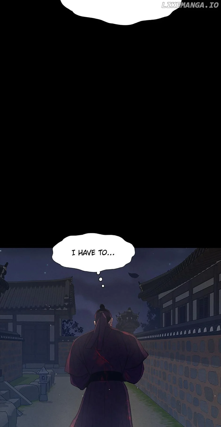 Under the Plum Blossom Tree Chapter 78 315 11