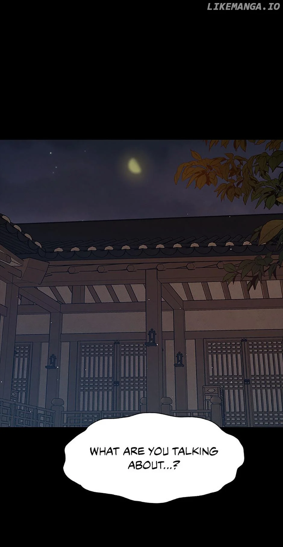 Under the Plum Blossom Tree Chapter 78 317 13