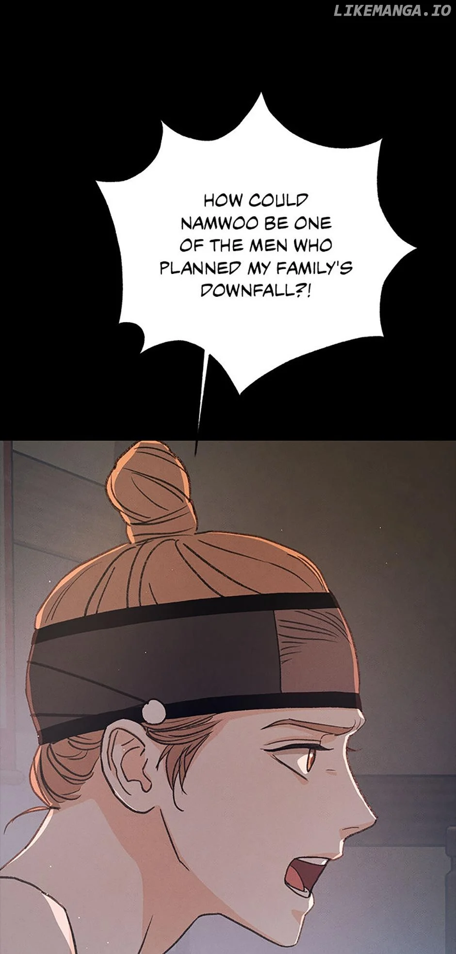 Under the Plum Blossom Tree Chapter 78 318 14