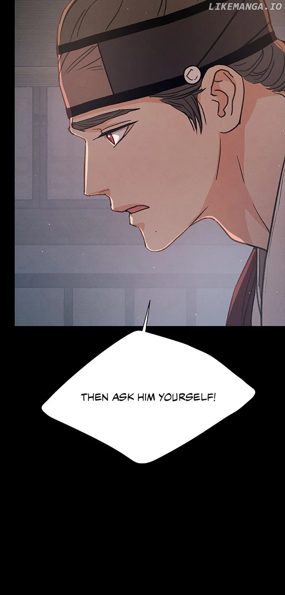 Under the Plum Blossom Tree Chapter 78 320 16