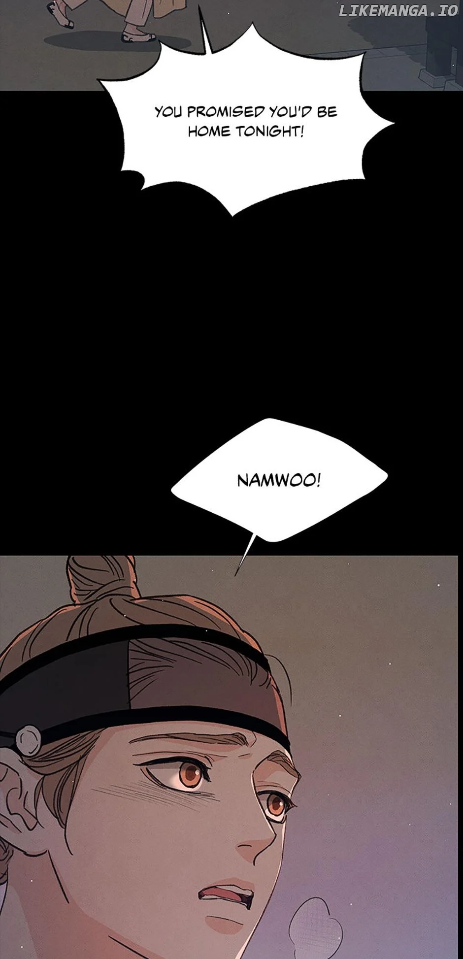 Under the Plum Blossom Tree Chapter 78 328 24