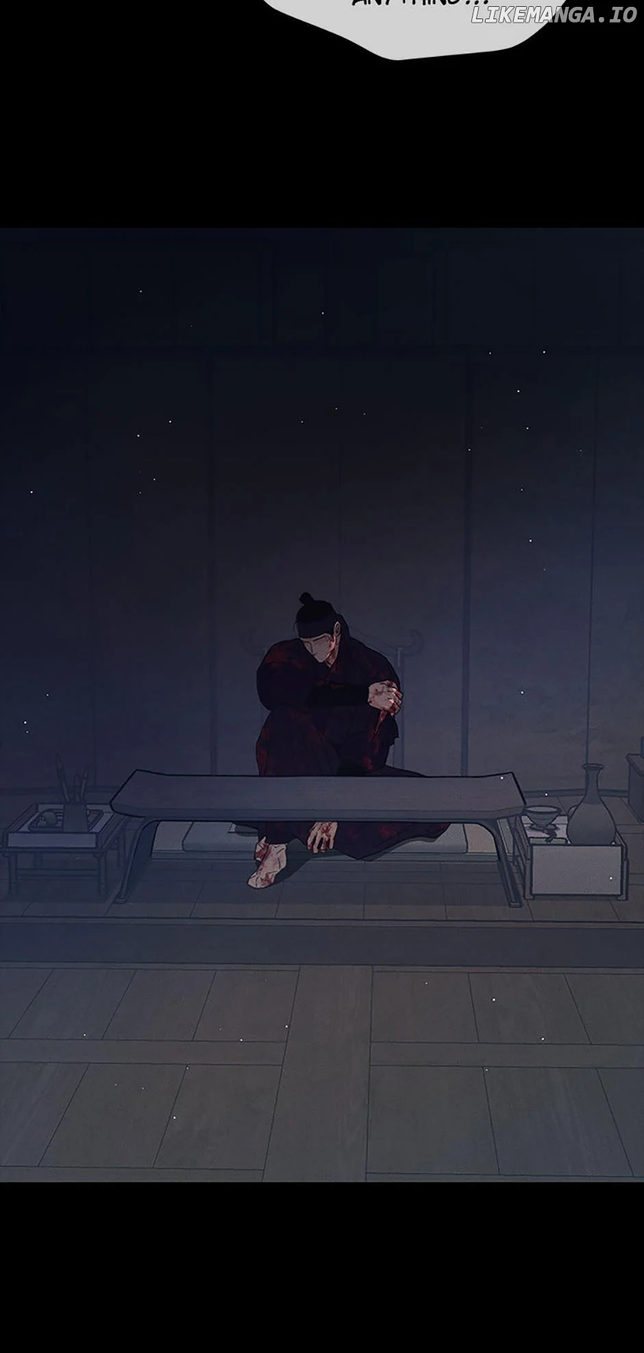 Under the Plum Blossom Tree Chapter 78 332 28