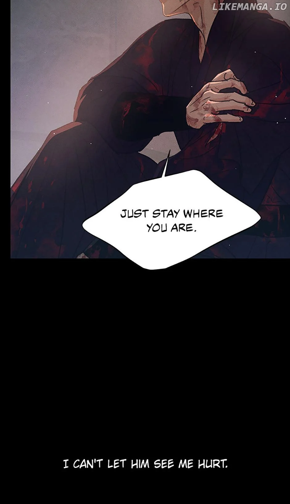 Under the Plum Blossom Tree Chapter 78 335 31