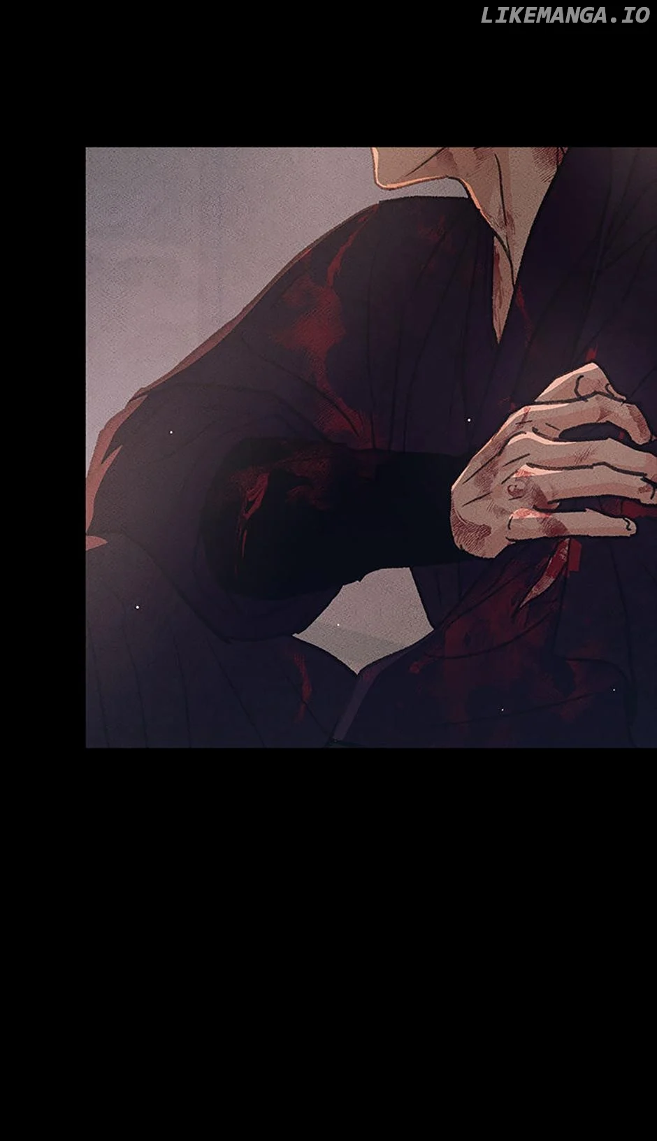 Under the Plum Blossom Tree Chapter 78 336 32