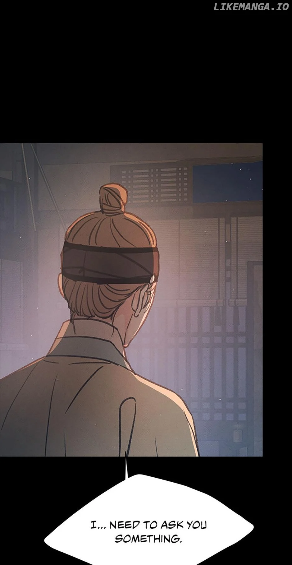 Under the Plum Blossom Tree Chapter 78 337 33