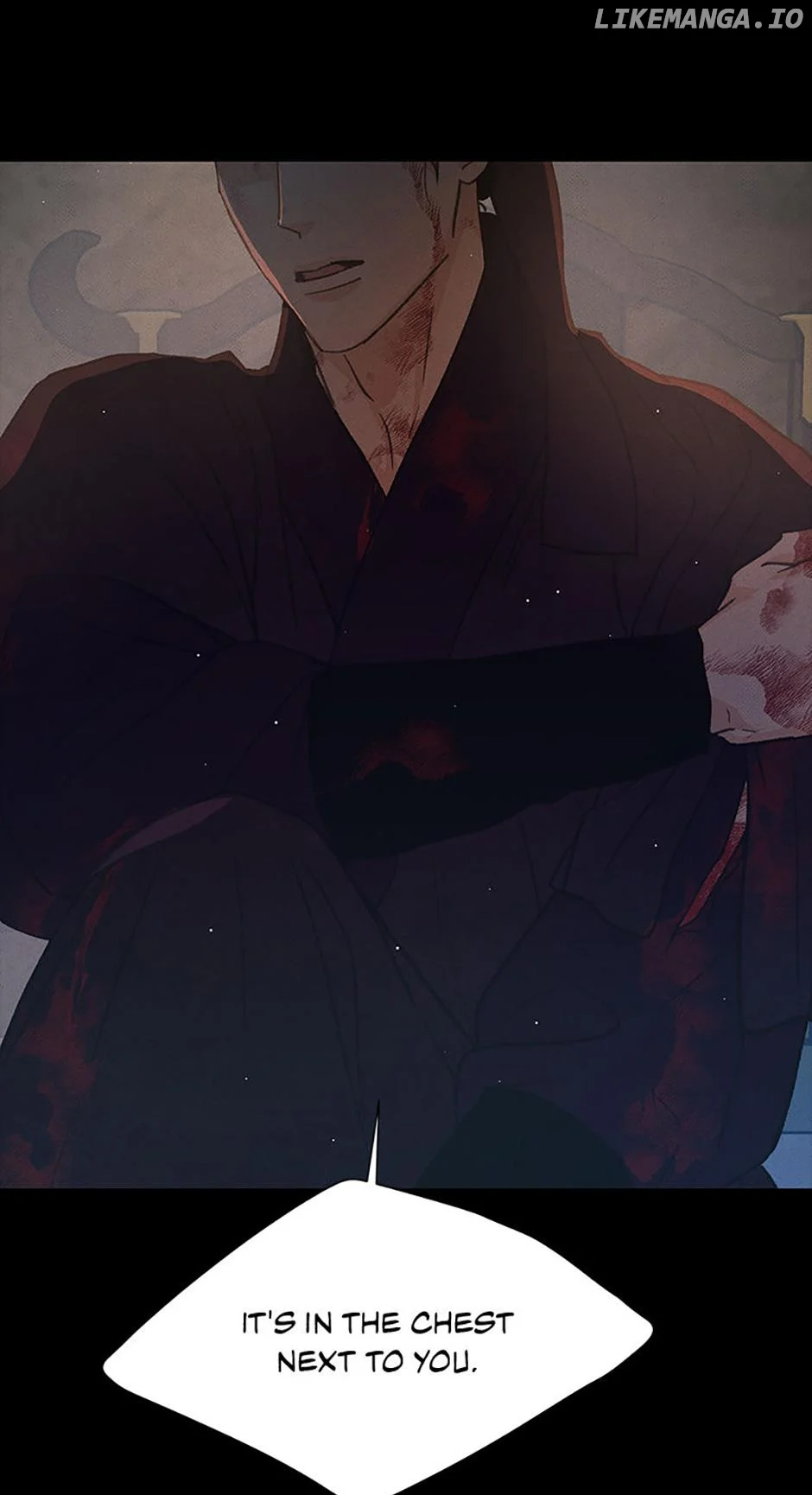 Under the Plum Blossom Tree Chapter 78 341 37