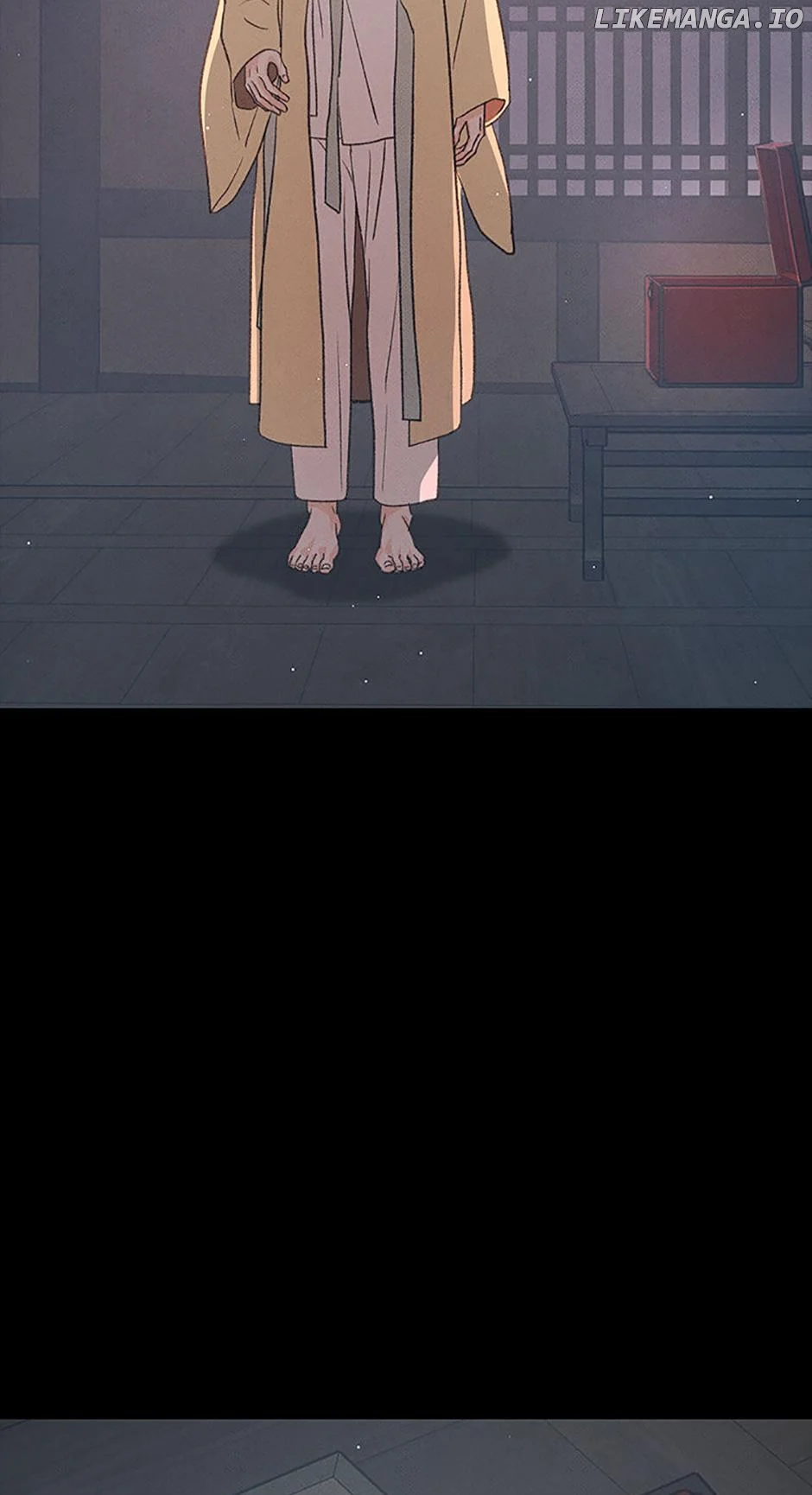 Under the Plum Blossom Tree Chapter 78 343 39