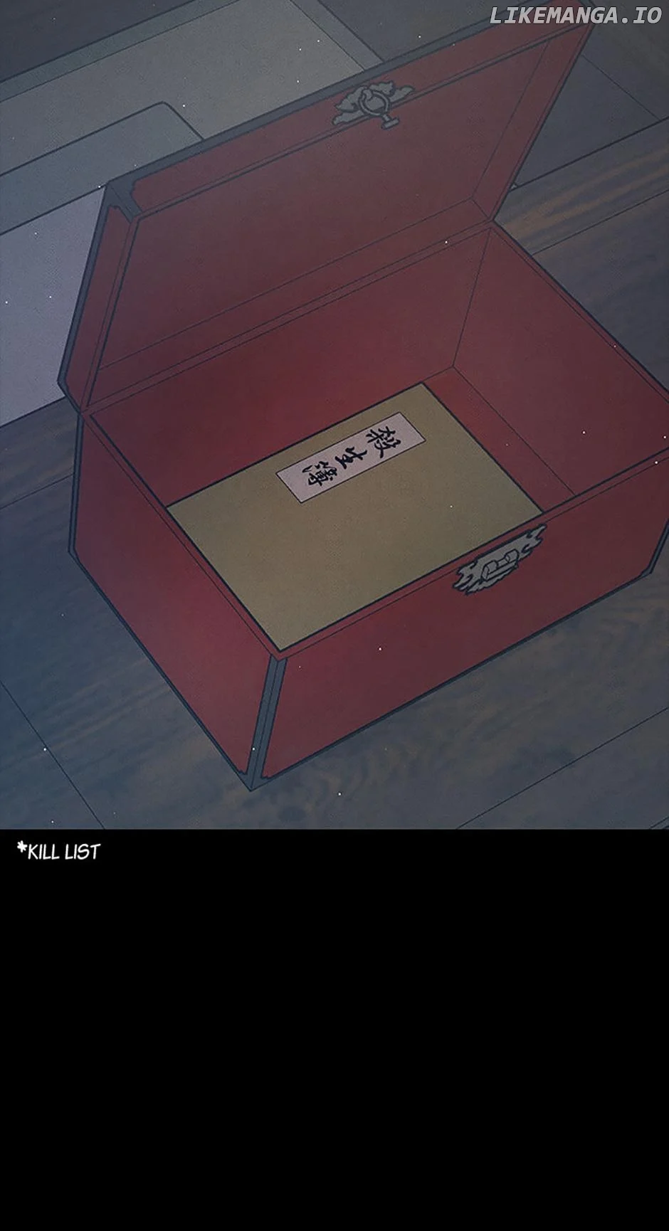 Under the Plum Blossom Tree Chapter 78 344 40