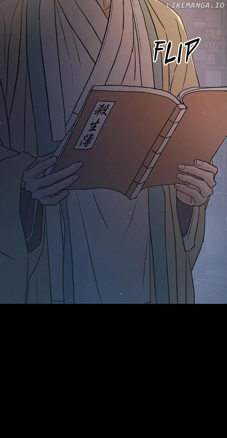 Under the Plum Blossom Tree Chapter 78 348 44