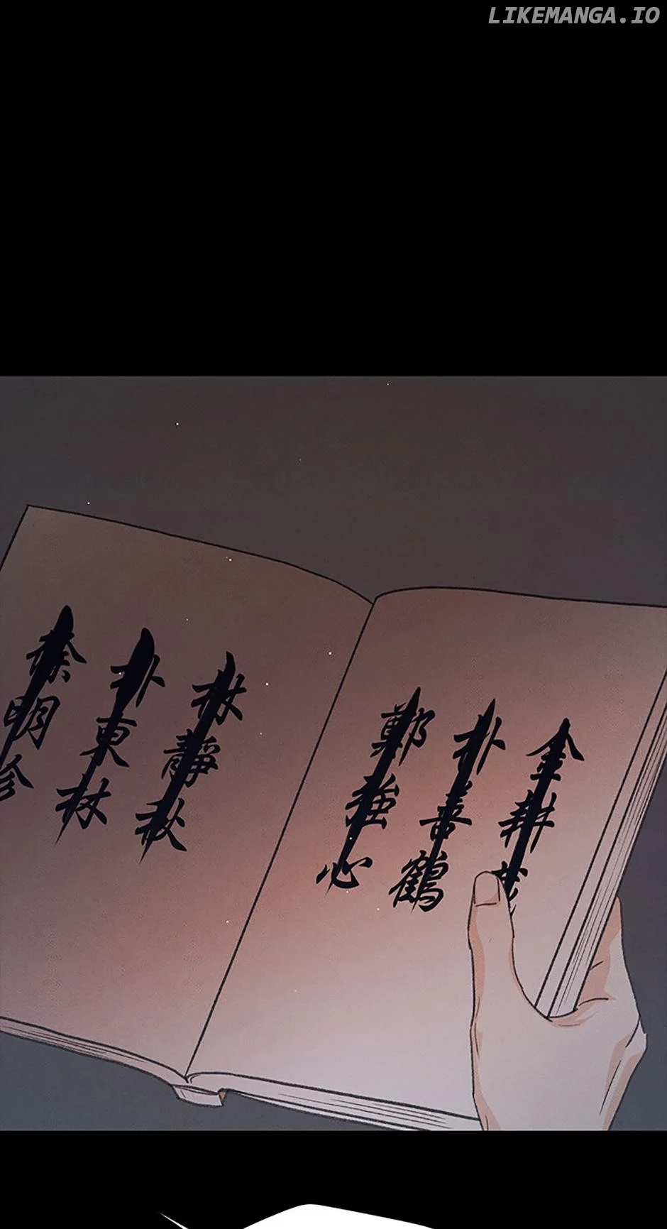 Under the Plum Blossom Tree Chapter 78 349 45