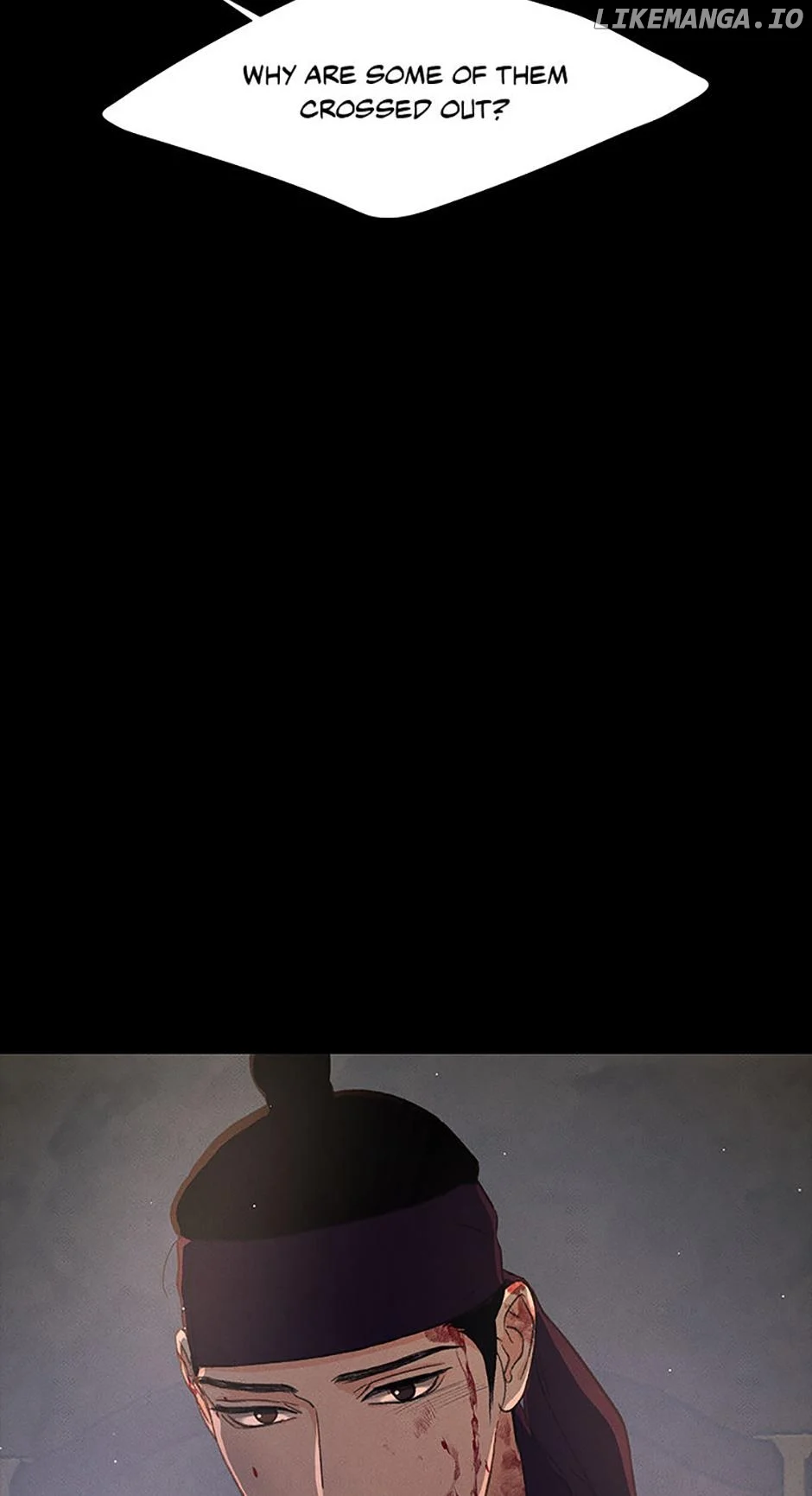 Under the Plum Blossom Tree Chapter 78 350 46