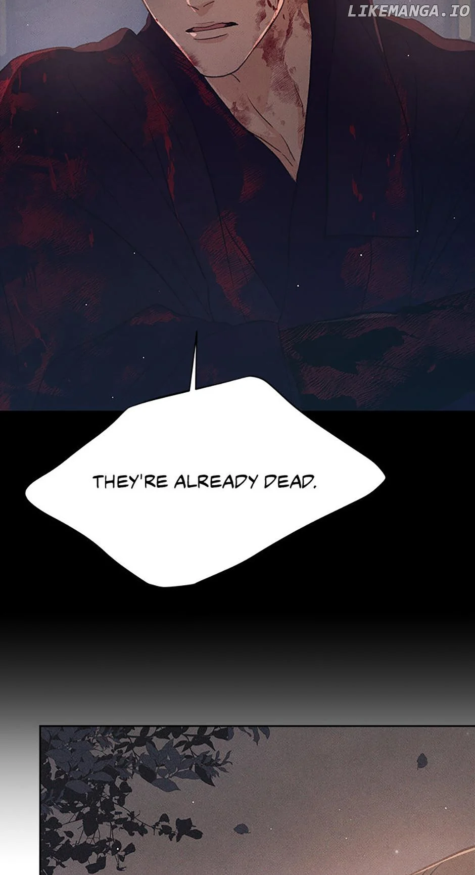 Under the Plum Blossom Tree Chapter 78 351 47