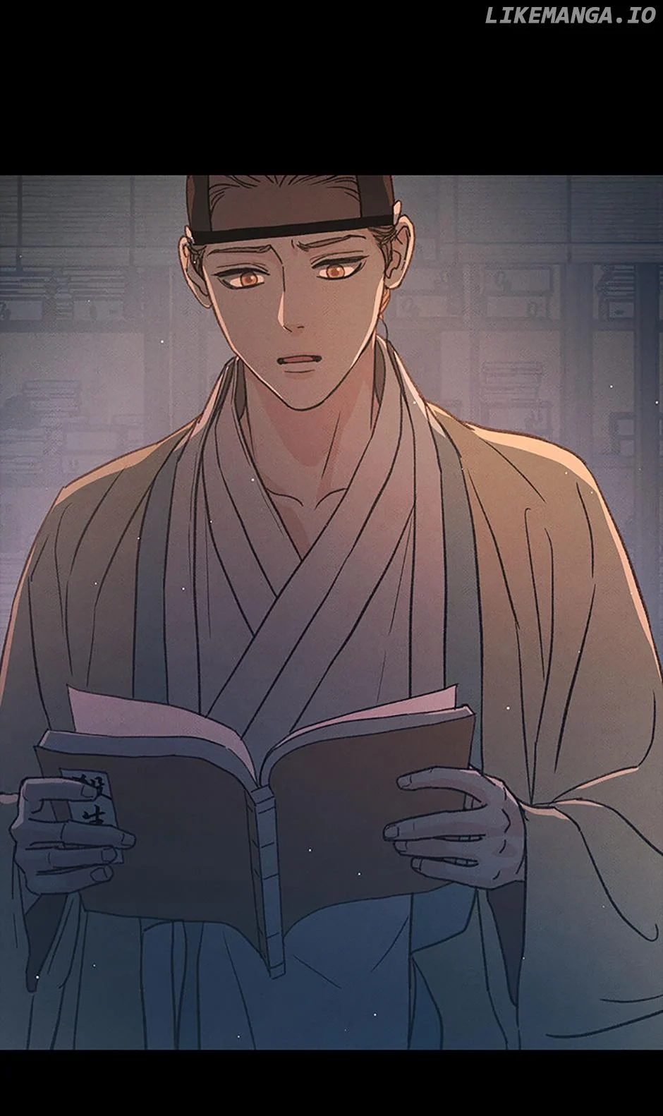 Under the Plum Blossom Tree Chapter 78 353 49