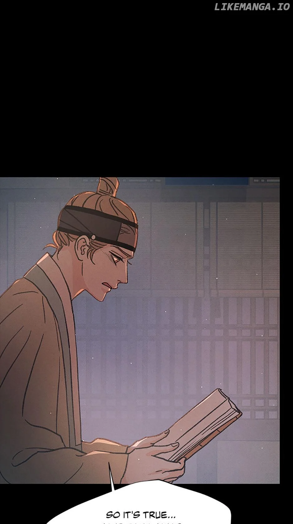 Under the Plum Blossom Tree Chapter 78 357 53