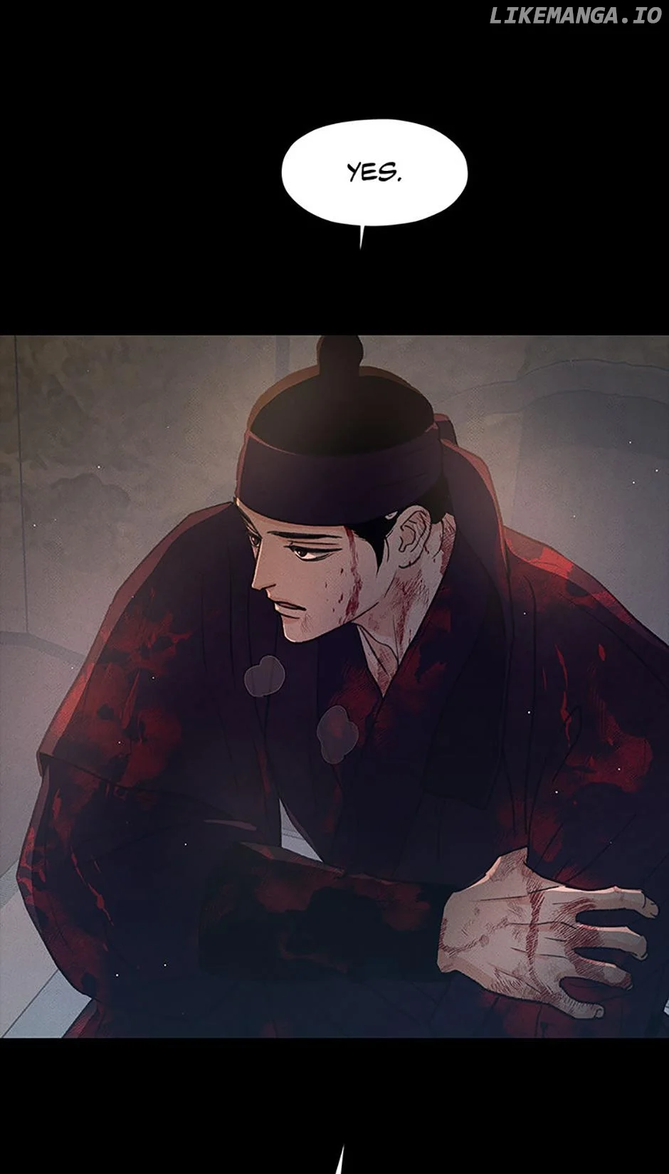 Under the Plum Blossom Tree Chapter 78 362 58