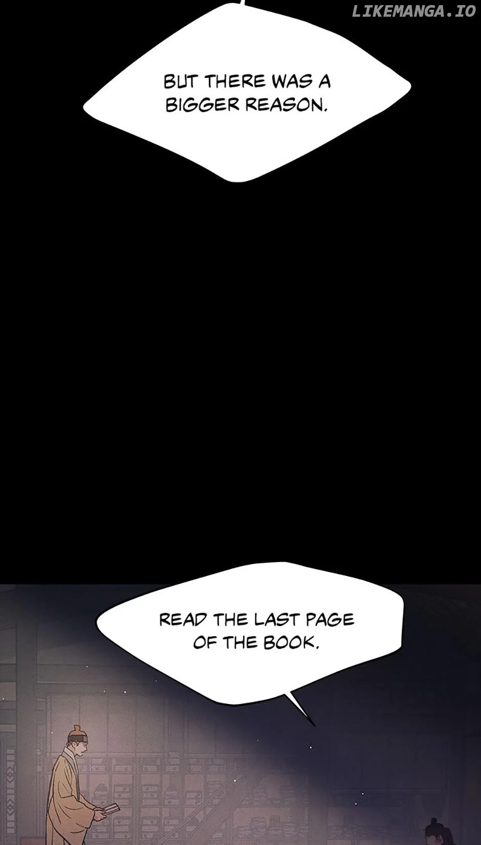 Under the Plum Blossom Tree Chapter 78 363 59