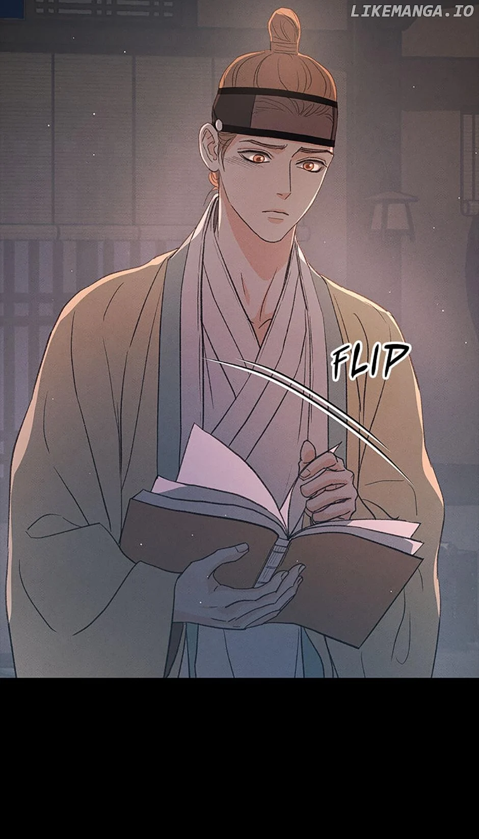 Under the Plum Blossom Tree Chapter 78 365 61