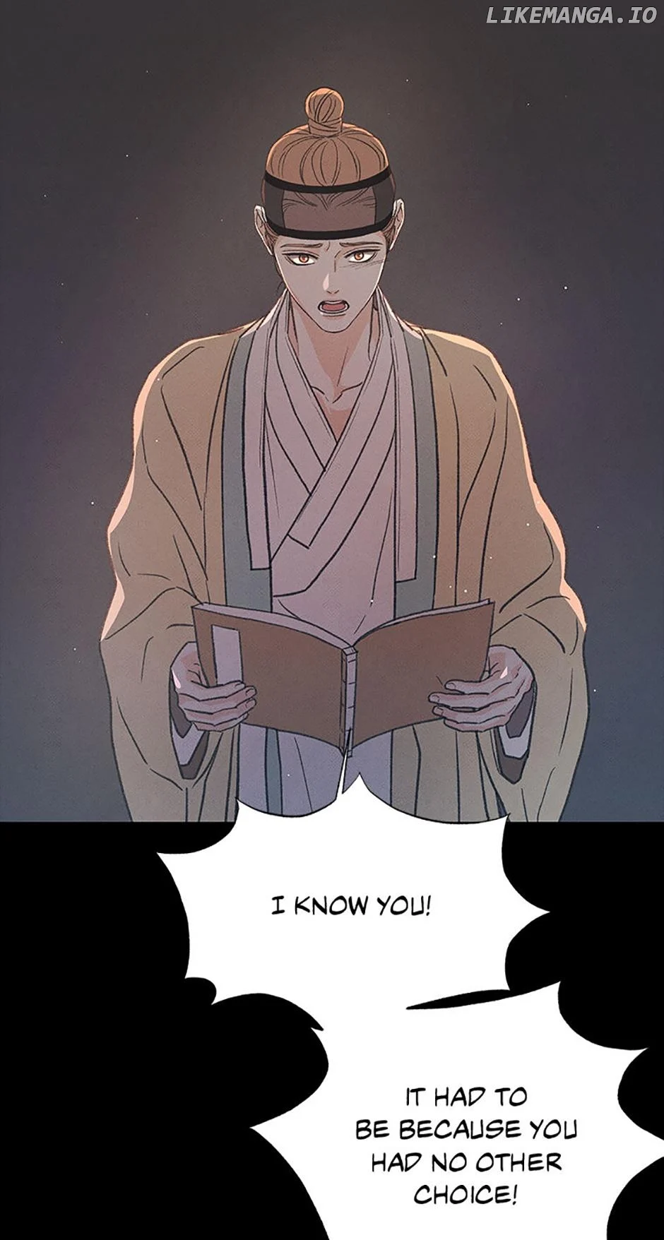 Under the Plum Blossom Tree Chapter 78 373 69