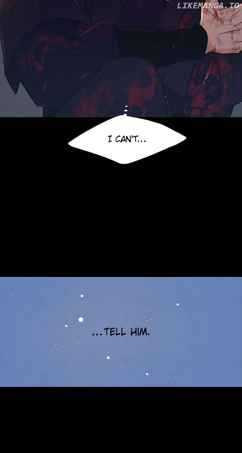 Under the Plum Blossom Tree Chapter 78 375 71