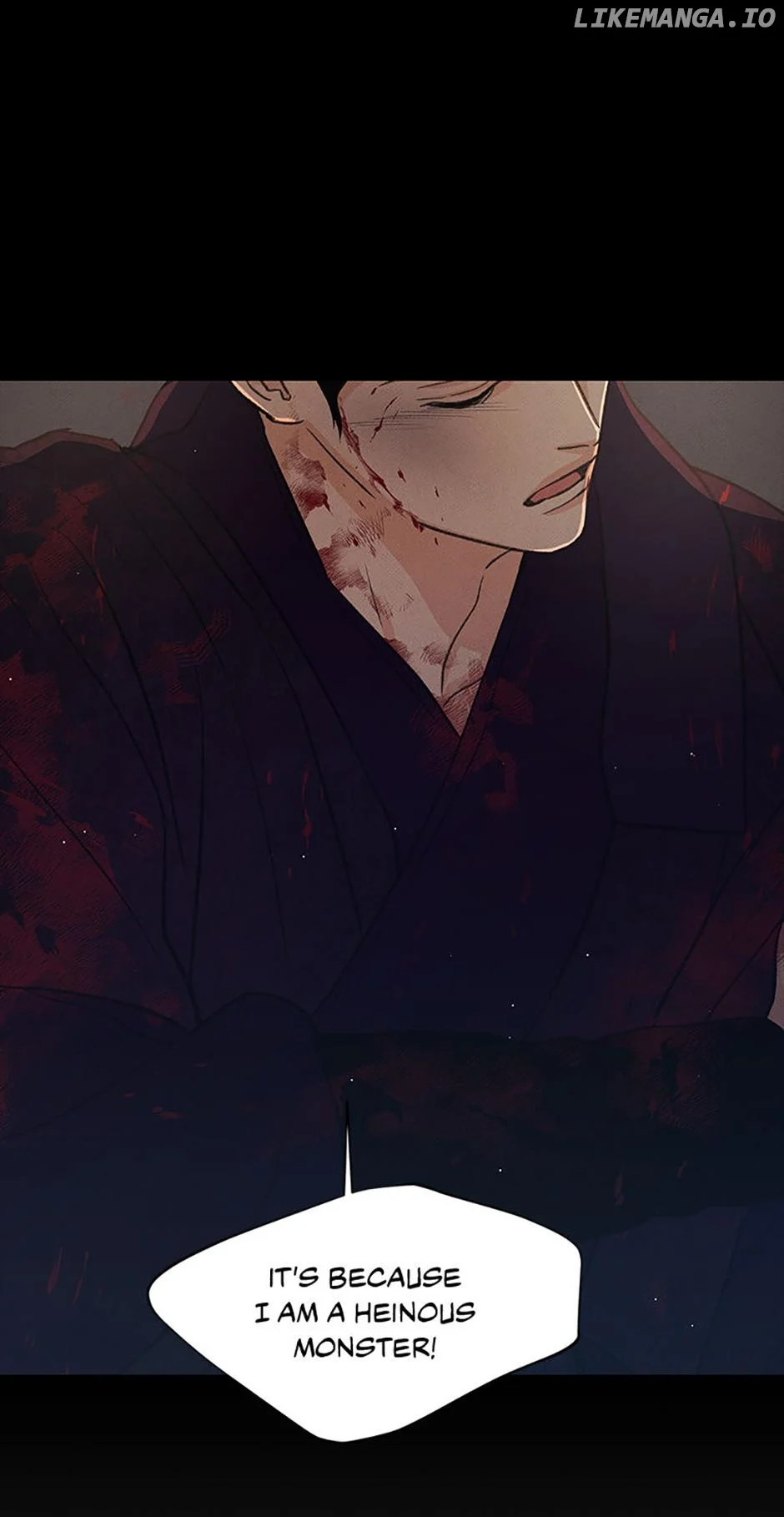 Under the Plum Blossom Tree Chapter 78 376 72