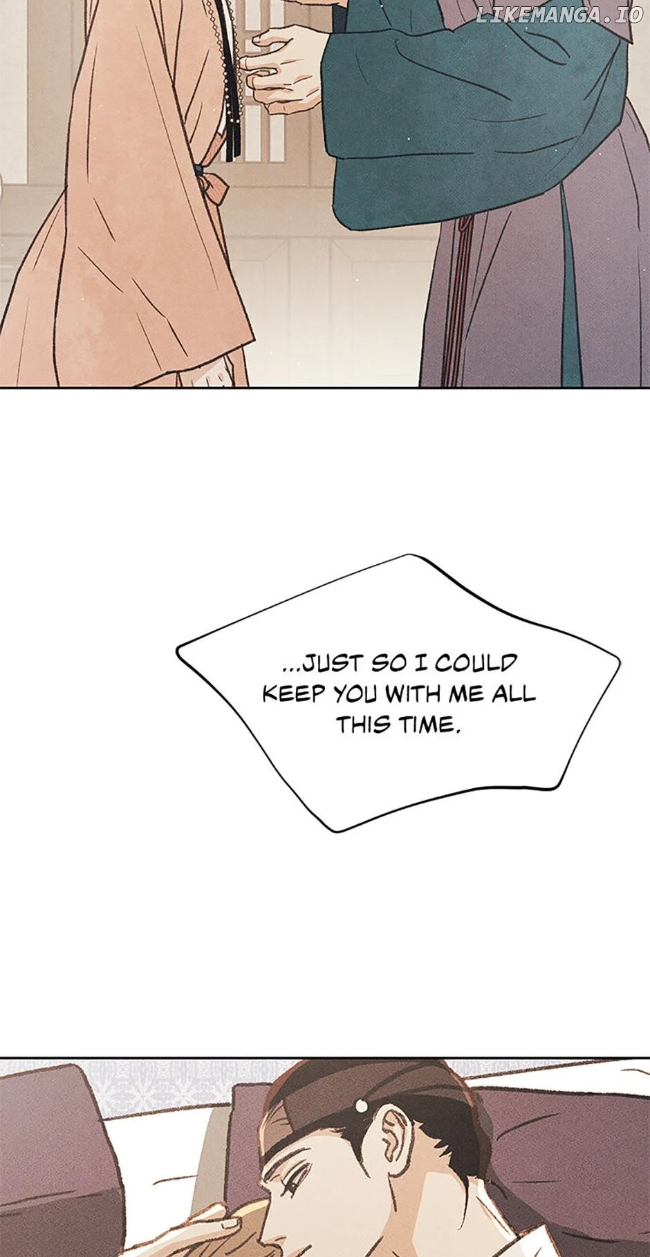 Under the Plum Blossom Tree Chapter 78 379 75