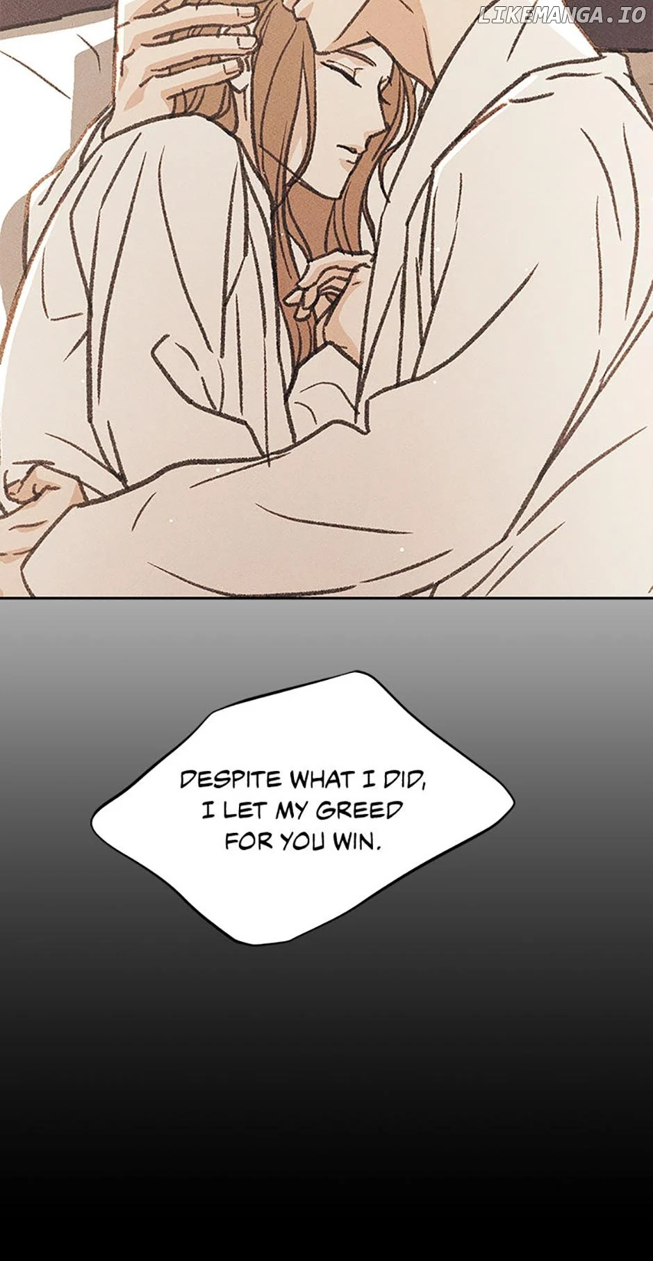 Under the Plum Blossom Tree Chapter 78 380 76